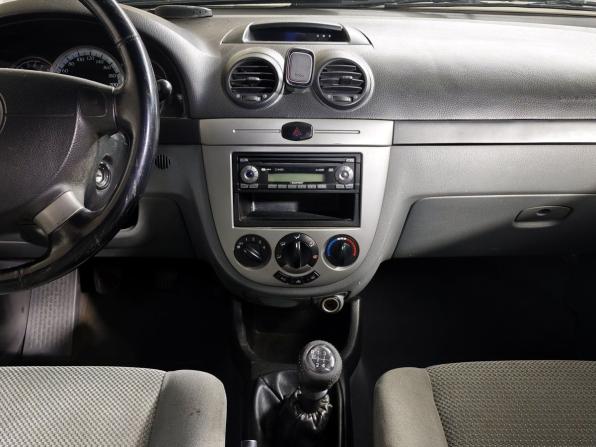Chevrolet Lacetti I с пробегом 2008 года, цена 347 000 рублей, 195042 км, хэтчбек, Автокод Объявления