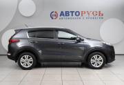 Kia Sportage IV Подольск  - изображение 29