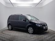 Volkswagen Touran I Рестайлинг Москва  - изображение 20