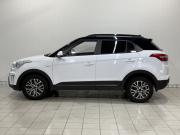 Hyundai Creta I Рестайлинг Курск  - изображение 22
