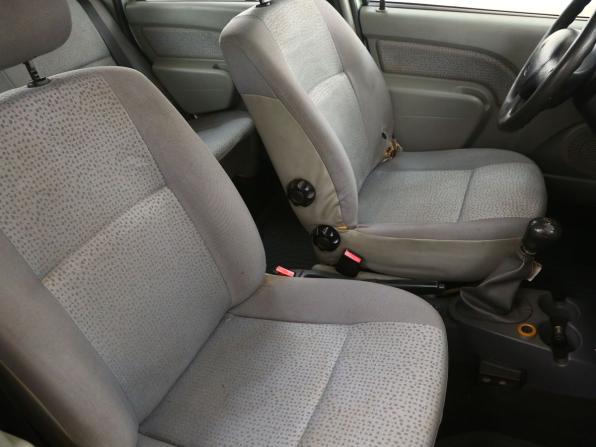 Renault Logan I с пробегом 2006 года, цена 211 000 рублей, 170000 км, седан, Автокод Объявления