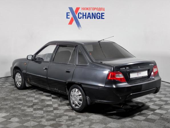 Daewoo Nexia I Рестайлинг с пробегом 2011 года, цена 172 260 рублей, 112735 км, седан, Автокод Объявления