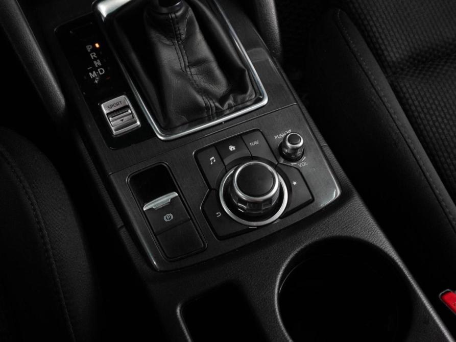 Mazda CX-5 I Рестайлинг Тюмень  - изображение 19