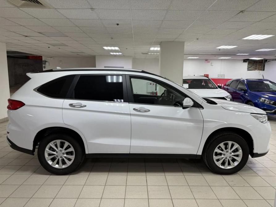 Haval M6 II Оренбург  - изображение 5