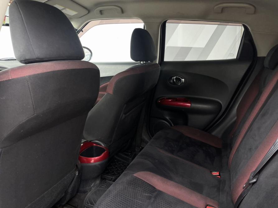 Nissan Juke I Екатеринбург  - изображение 12
