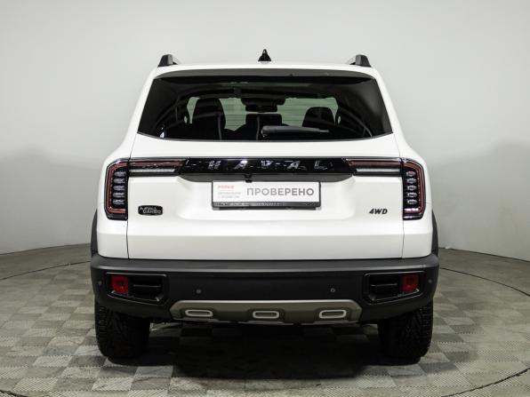 Haval Dargo I с пробегом 2023 года, цена 2 379 900 рублей, 63000 км, внедорожник, Автокод Объявления