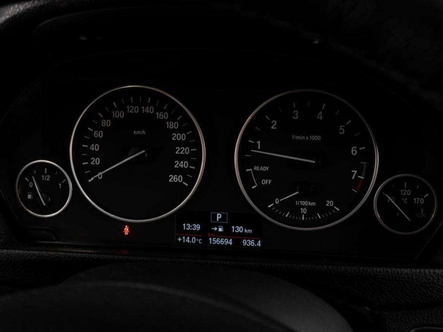 BMW 3 серии VI (F3x) Тюмень  - изображение 15
