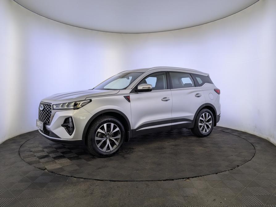 Chery Tiggo 7 Pro Max I Москва  - изображение 1