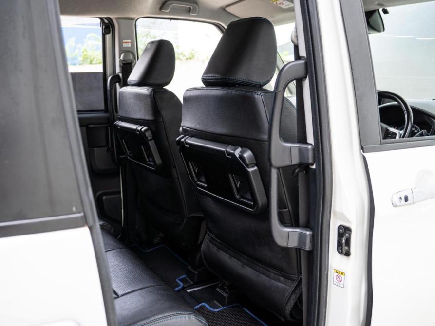 Toyota Roomy I Краснодар  - изображение 11