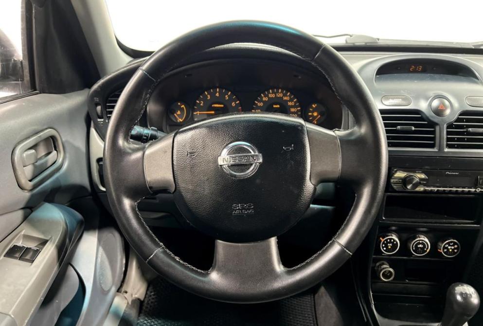 Nissan Almera Classic I Нижний Новгород  - изображение 16