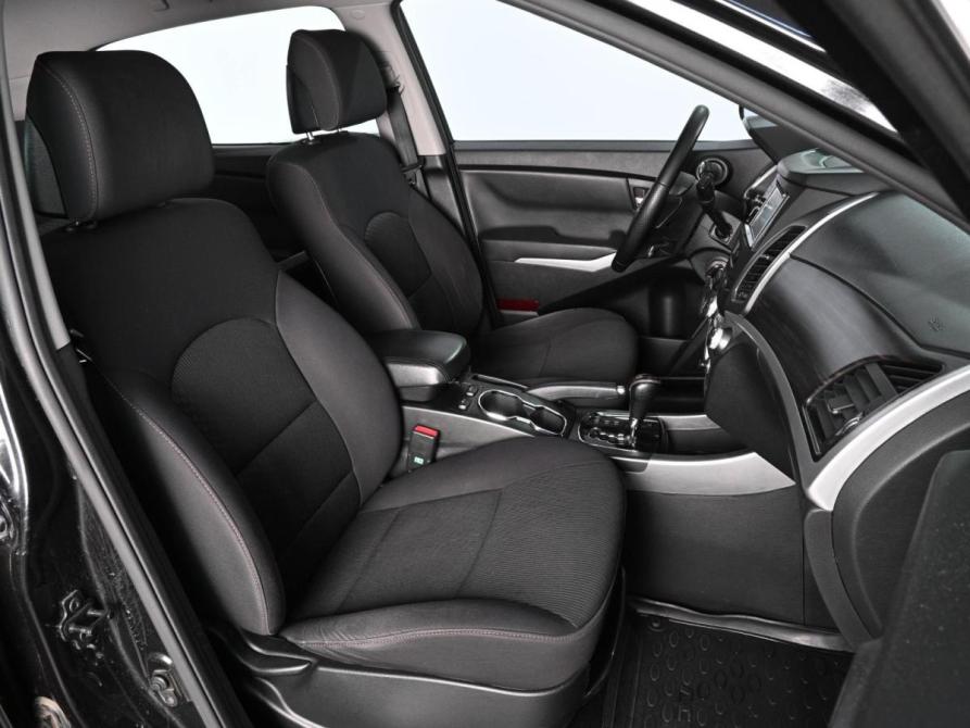 SsangYong Actyon II Рестайлинг Ростов-на-Дону  - изображение 8