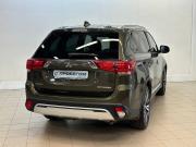 Mitsubishi Outlander III Рестайлинг 3 Балашиха  - изображение 22