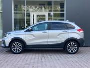 Lada (ВАЗ) XRAY I Екатеринбург  - изображение 33
