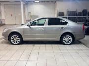 Skoda Octavia II (A5) Рестайлинг Челябинск  - изображение 25