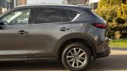 Mazda CX-5 II Рестайлинг Москва  - изображение 46