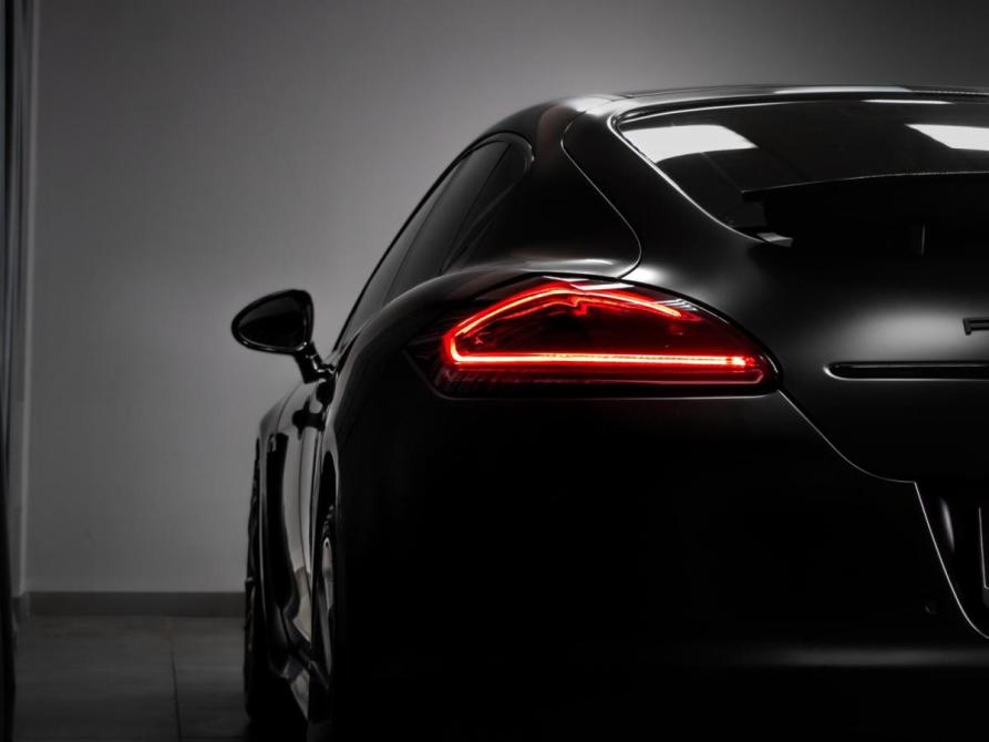 Porsche Panamera I Тюмень  - изображение 12