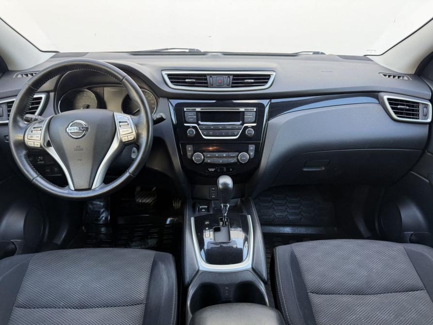 Nissan Qashqai II Москва  - изображение 12