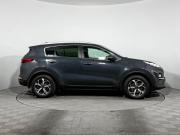 Kia Sportage IV Рестайлинг Санкт-Петербург  - изображение 24
