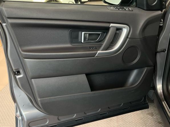 Land Rover Discovery Sport I с пробегом 2018 года, цена 1 980 000 рублей, 238000 км, внедорожник, Автокод Объявления