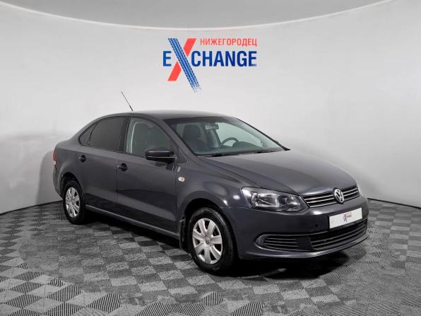 Volkswagen Polo V с пробегом 2012 года, цена 625 000 рублей, 190365 км, седан, Автокод Объявления