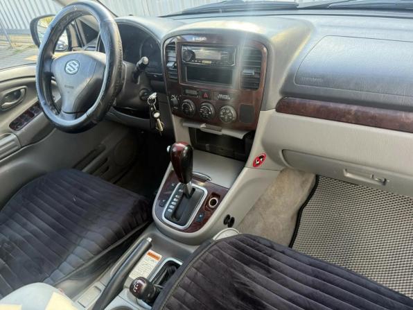 Suzuki Grand Vitara I Рестайлинг с пробегом 2006 года, цена 677 000 рублей, 391494 км, внедорожник, Автокод Объявления