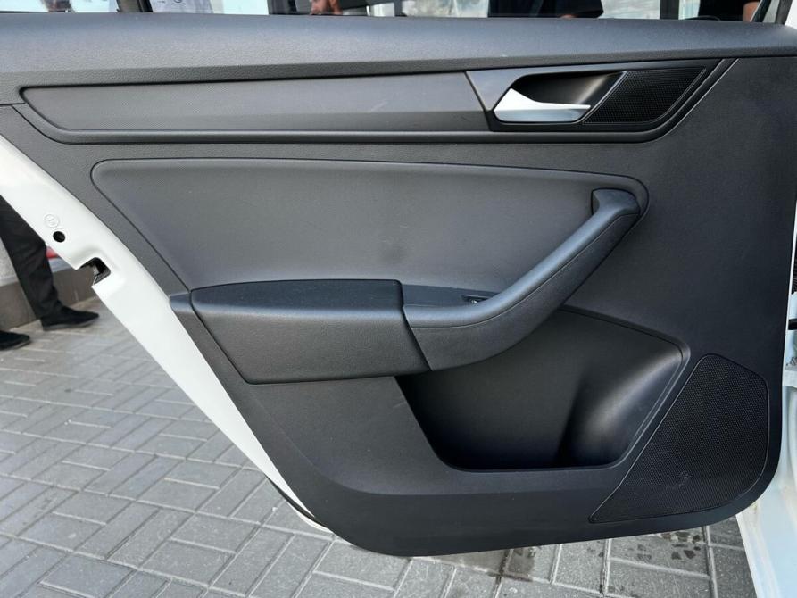 Volkswagen Polo VI Волгоград  - изображение 16