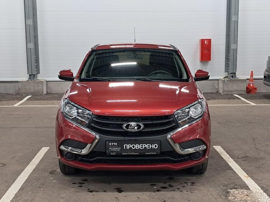 Lada (ВАЗ) XRAY I Набережные Челны  - изображение 2