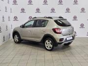 Renault Sandero II Тольятти  - изображение 27