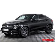 Mercedes-Benz GLC Coupe I (C253) Рестайлинг Москва  - изображение 25
