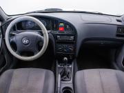Hyundai Elantra III (XD2) Рестайлинг Москва  - изображение 31