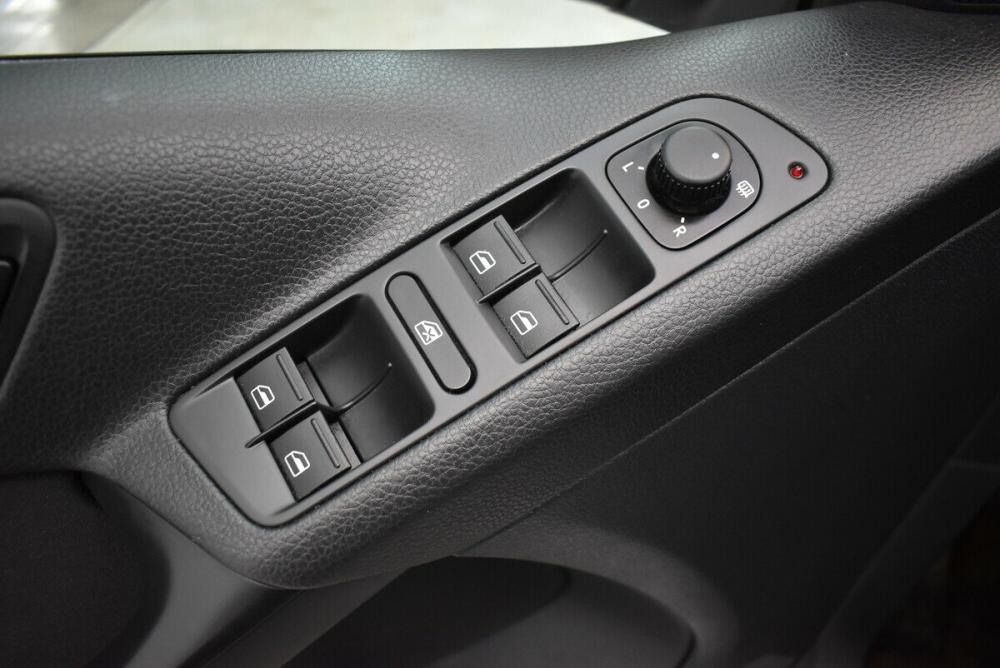 Volkswagen Tiguan I Рестайлинг Москва  - изображение 11