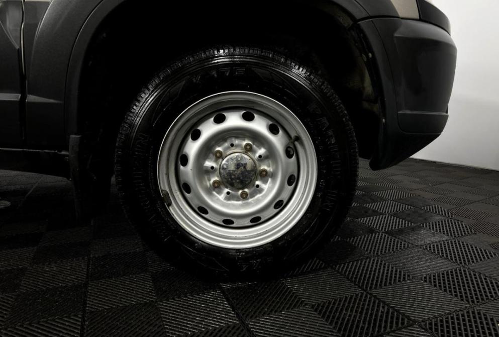 Chevrolet Niva I Рестайлинг Нижний Новгород  - изображение 22
