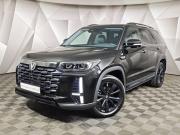Changan CS95 I Рестайлинг 2 Москва  - изображение 24