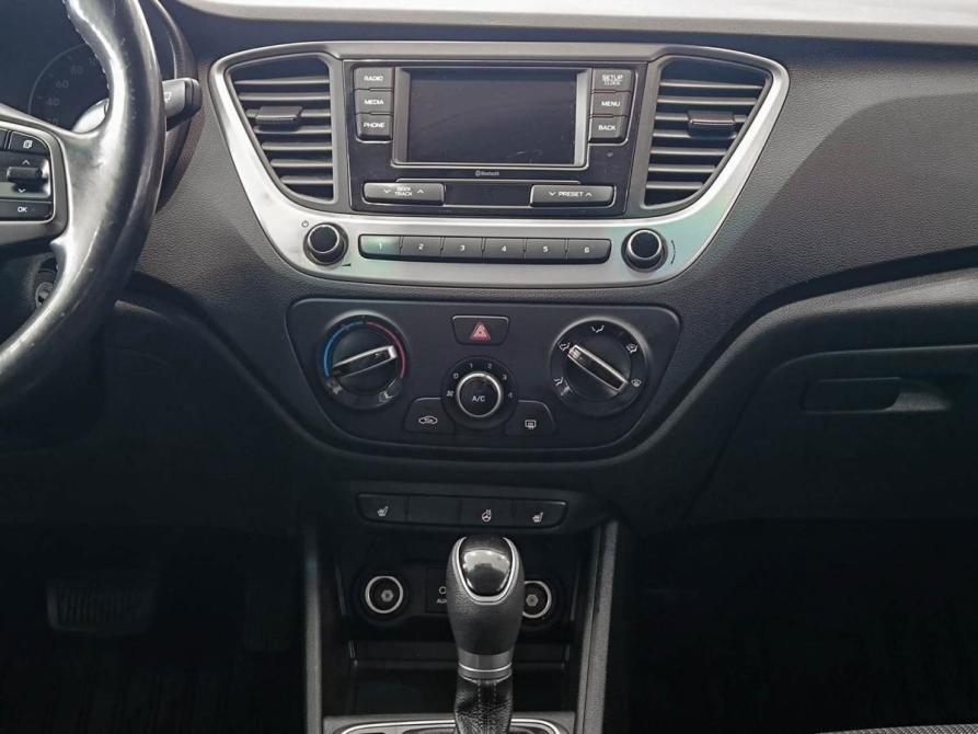 Hyundai Solaris II Казань  - изображение 18