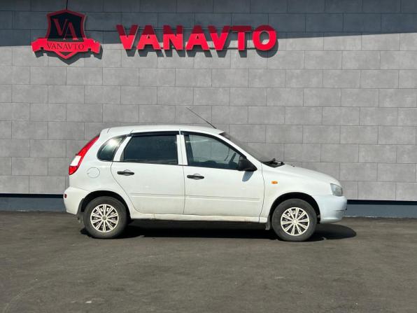 Lada (ВАЗ) Kalina I с пробегом 2012 года, цена 295 000 рублей, 138800 км, хэтчбек, Автокод Объявления