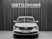 Skoda Kodiaq I Красноярск  - изображение 29