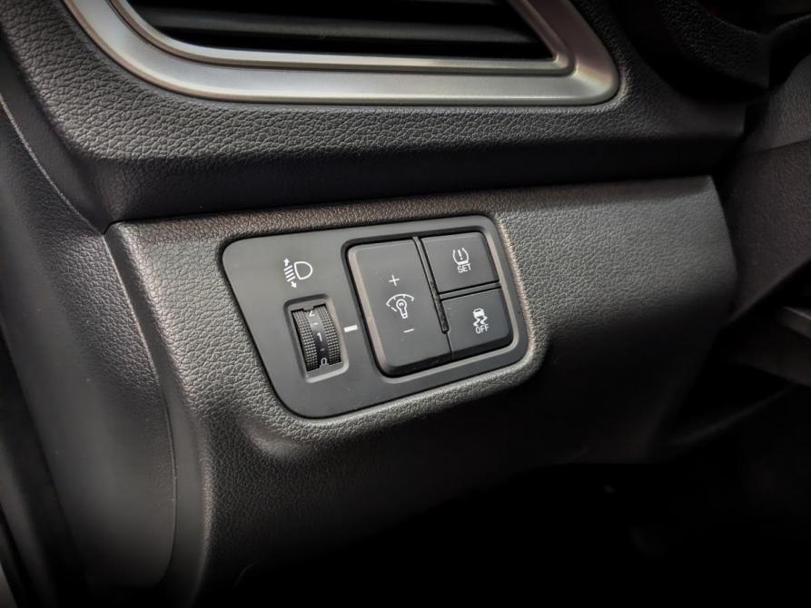 Hyundai Solaris II Рестайлинг Москва  - изображение 24