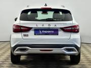 Lada (ВАЗ) Vesta I Рестайлинг (NG) Борисоглебск  - изображение 20
