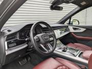 Audi SQ7 I (4M) Рестайлинг Москва  - изображение 46