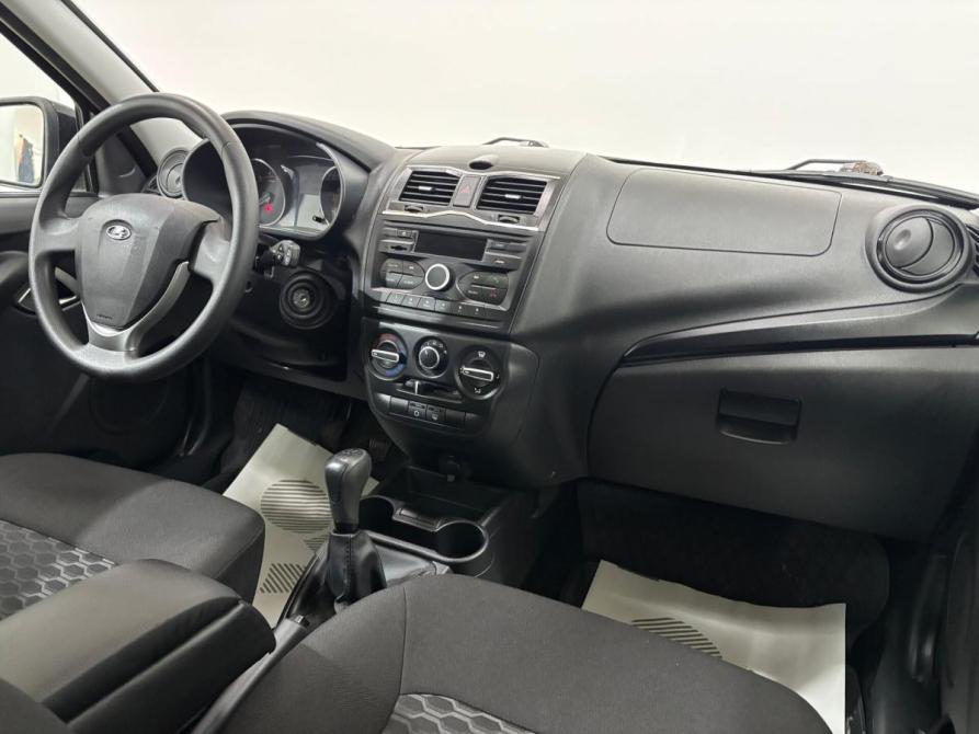 Lada (ВАЗ) Granta I Рестайлинг Альметьевск  - изображение 12