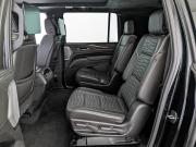 Cadillac Escalade V Москва  - изображение 48