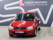 Lada (ВАЗ) Kalina I Ростов-на-Дону  - изображение 25