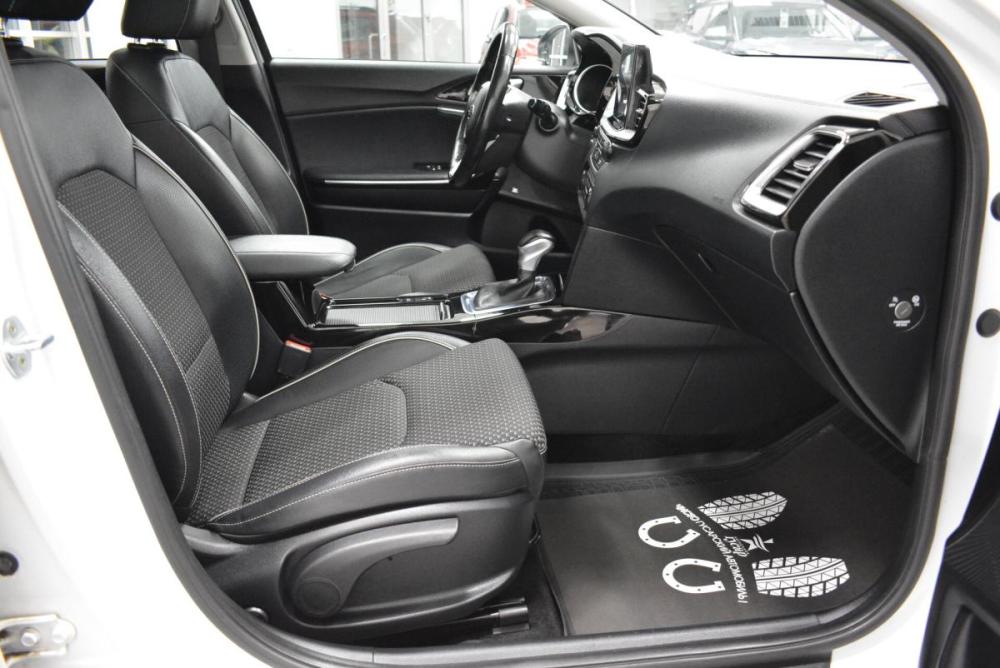 Kia Ceed III Киров  - изображение 15