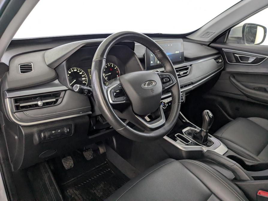 Chery Tiggo 4 Pro I Москва  - изображение 17