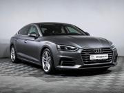 Audi A5 II (F5) Москва  - изображение 23