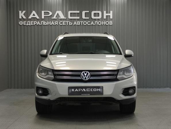 Volkswagen Tiguan I Рестайлинг с пробегом 2012 года, цена 1 145 000 рублей, 198579 км, внедорожник, Автокод Объявления