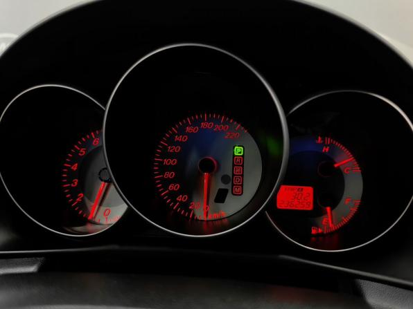 Mazda 3 I (BK) Рестайлинг с пробегом 2008 года, цена 730 000 рублей, 236258 км, седан, Автокод Объявления