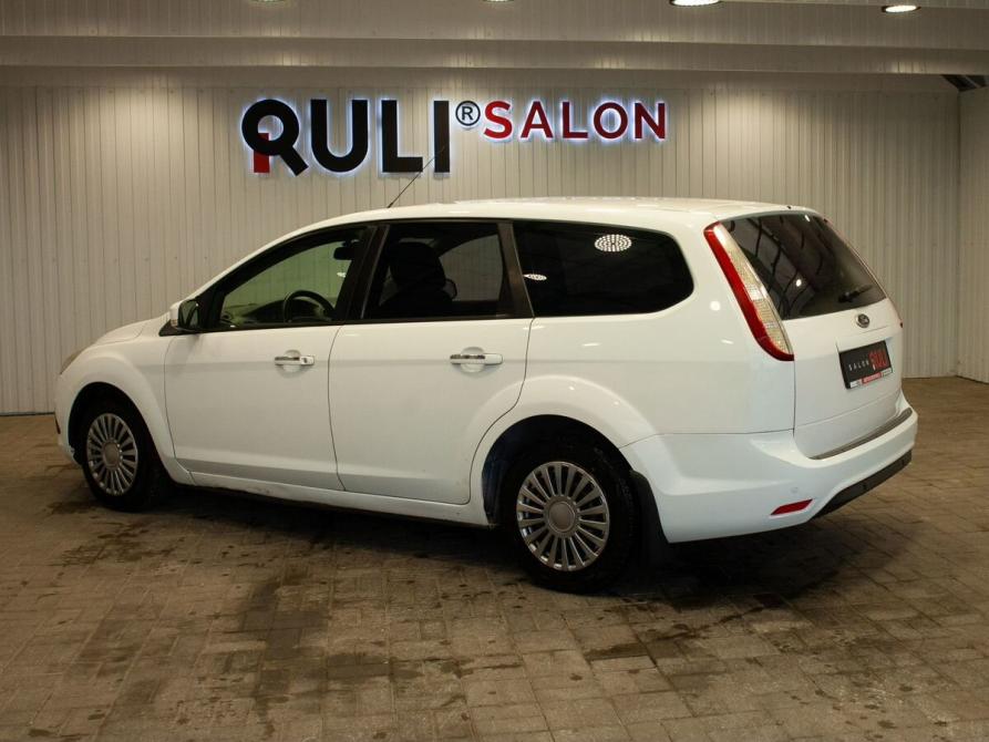 Ford Focus II Рестайлинг Иваново  - изображение 8