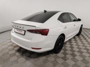 Skoda Octavia IV (A8) Москва  - изображение 29