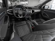 Audi Q3 II (F3) Москва  - изображение 34